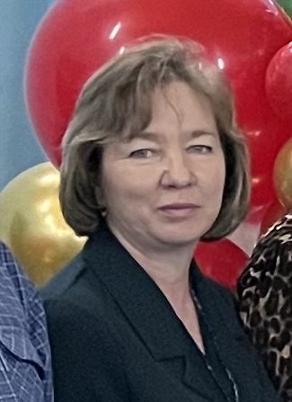 Ягофарова Лилия Сабитовна.