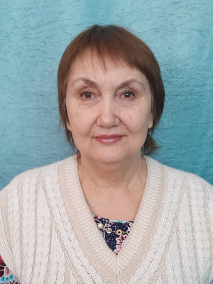 Атнагулова Светлана Халимовна Атнагулова Светлана Халимовна