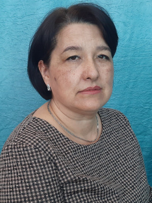 Амирова Лена Минахматовна Амирова Лена Минахматовна