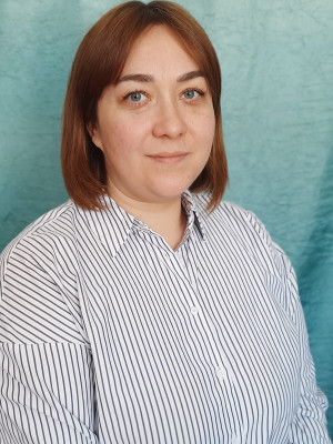 Ибатуллина Диана Марисовна Ибатуллина Диана Марисовна